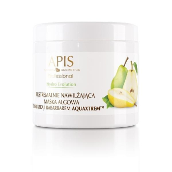 .! Maska algowa ekstremalnie nawilżająca 250g 52195